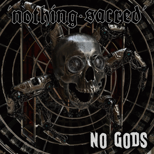 Nothing Sacred (AUS) : No Gods